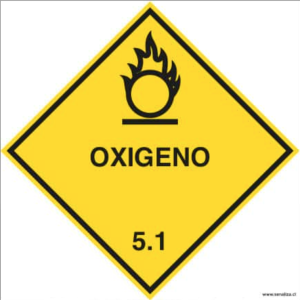 Oxigeno 5.1 – Cuadrado