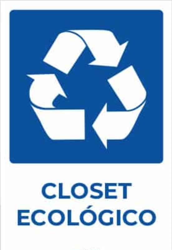 Closet Ecológico
