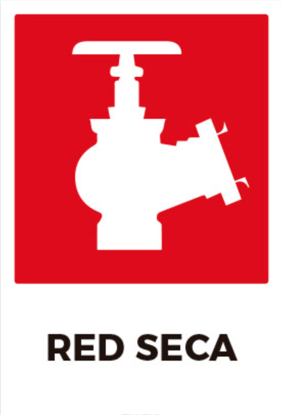 Red Seca B