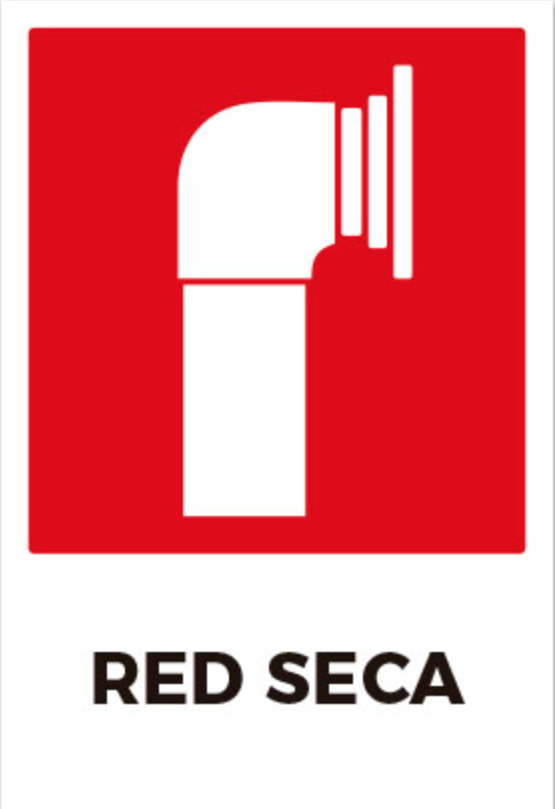 Red Seca A