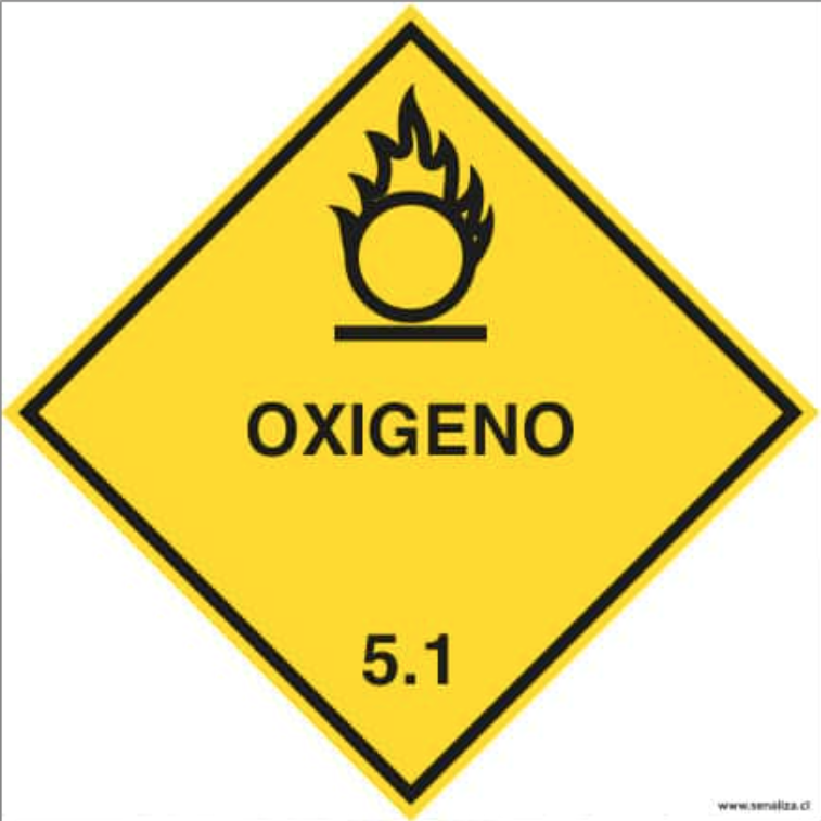 Oxigeno 5.1 – Cuadrado
